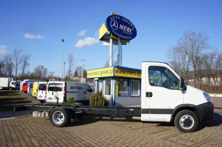 Iveco Daily 35C18